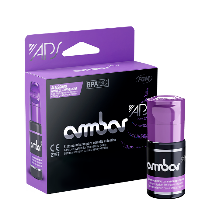 باندینگ FGM Ambar