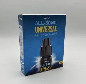 باند یونیورسال بیسکو Bisco All Bond Universal حجم 4ml