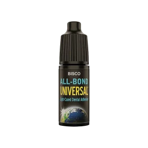 باند یونیورسال بیسکو Bisco All Bond Universal حجم 4ml