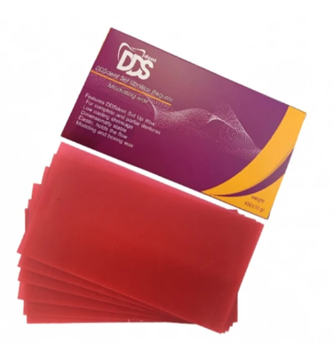 موم قالب گیری DDS