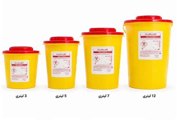 سفتی باکس