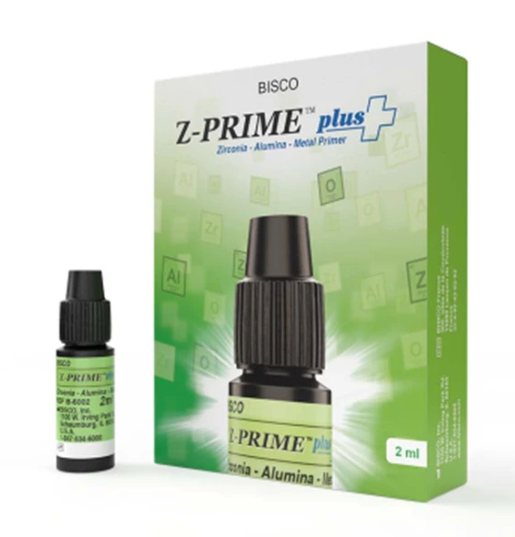 پرایمر بیسکو Z-PRIME PLUS
