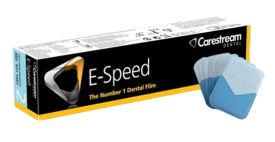 فیلم رادیوگرافی کداک Carestream