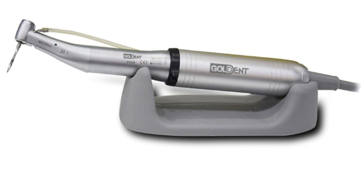 موتور ایمپلنت گلدنت مدل C-Sailor Pro
