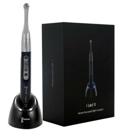 لایت کیور وودپیکر مدل i LED II
