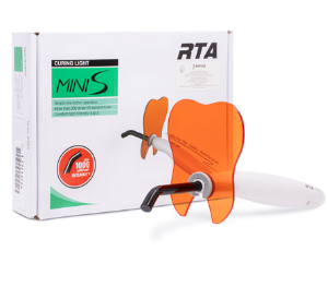 لایت کیور بی سیم مدل RTA Mini S