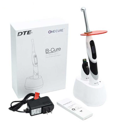 لایت کیور وودپیکر مدل B-Cure DTE