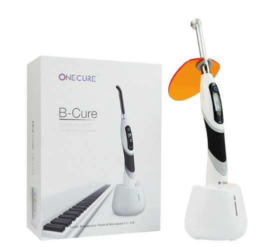 لایت کیور وودپیکر مدل B-Cure DTE