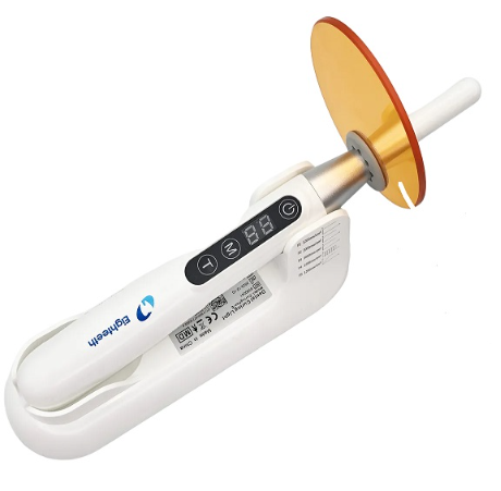 لایت کیور ایتیس مدل Curing Pen-E