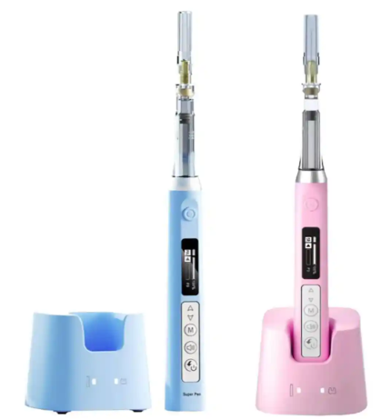 دستگاه تزریق بی حسی وودپیکر مدل Super Pen