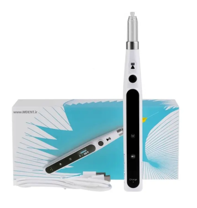 دستگاه تزریق بی حسی Azdent مدل Anesthesia Pen X