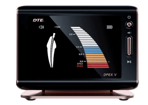 اپکس لوکیتور وودپیکر DTE دیپکس 5 (DpexV)
