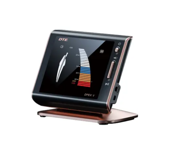 اپکس لوکیتور وودپیکر DTE دیپکس 5 (DpexV)