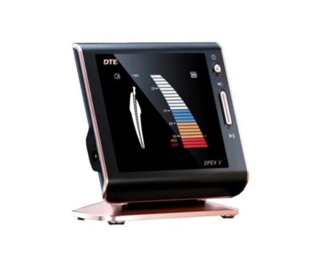 اپکس لوکیتور وودپیکر DTE دیپکس 5 (DpexV)