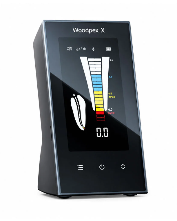 اپکس لوکیتور وودپیکر مدل وودپکس ایکس (Woodpex X)