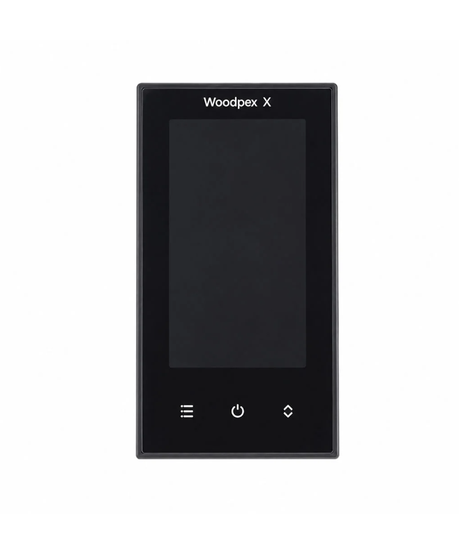 اپکس لوکیتور وودپیکر مدل وودپکس ایکس (Woodpex X)