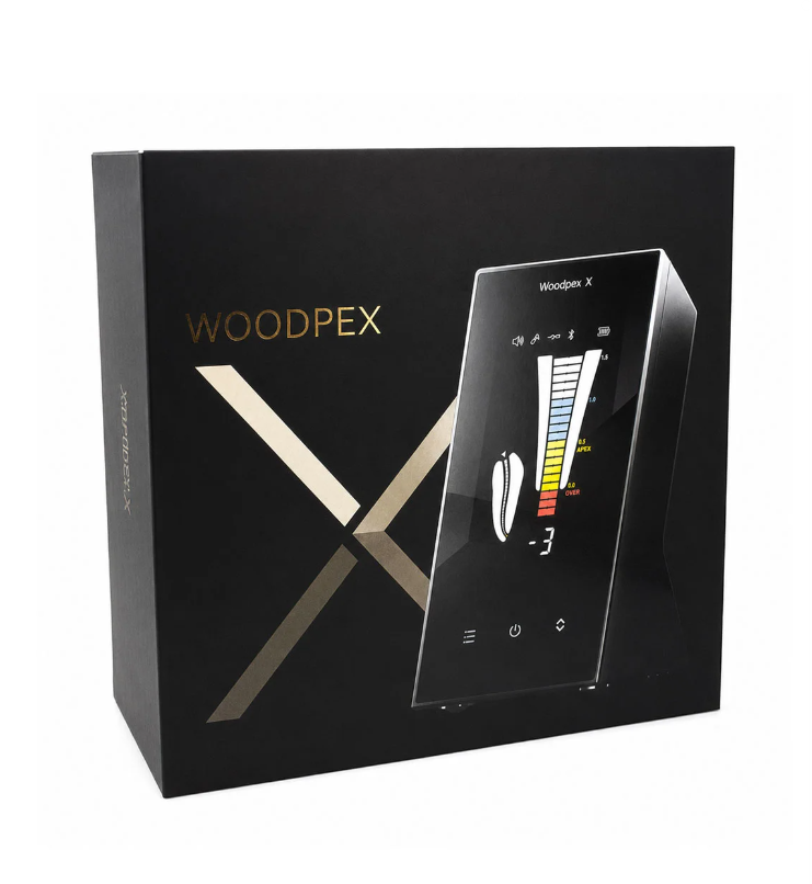 اپکس لوکیتور وودپیکر مدل وودپکس ایکس (Woodpex X)