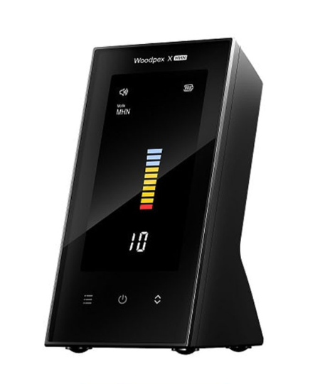 اپکس لوکیتور وودپیکر وودپکس Woodpex X MHN