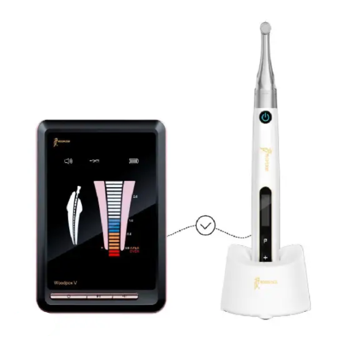 دستگاه روتاری وودپکر مدل Endo Pace