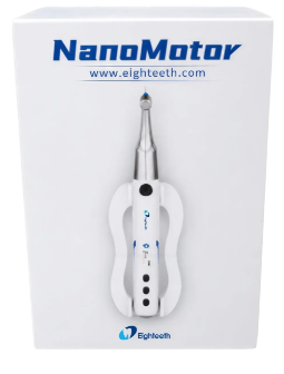 دستگاه روتاری ایتیس مدل نانوموتور (NanoMotor)