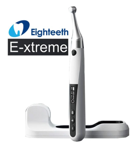 دستگاه اندو روتاری ایتیس مدل E-Xtreme